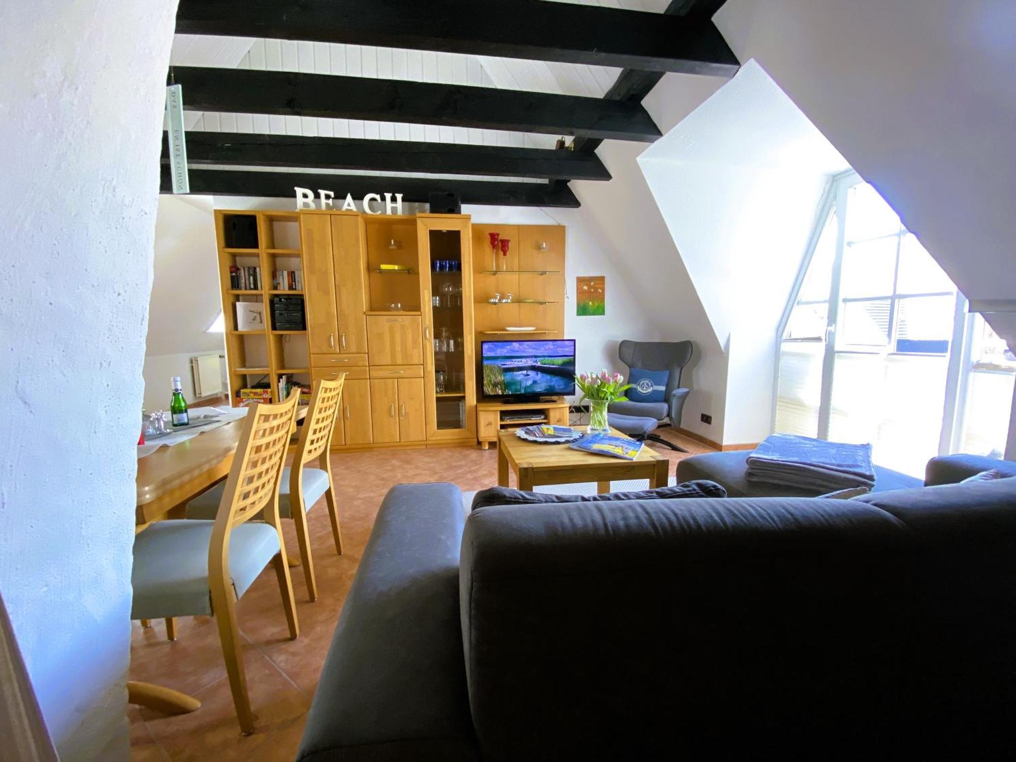 Ferienwohnung Forsthaus Wendt Timmendorfer Strand Zimmer foto