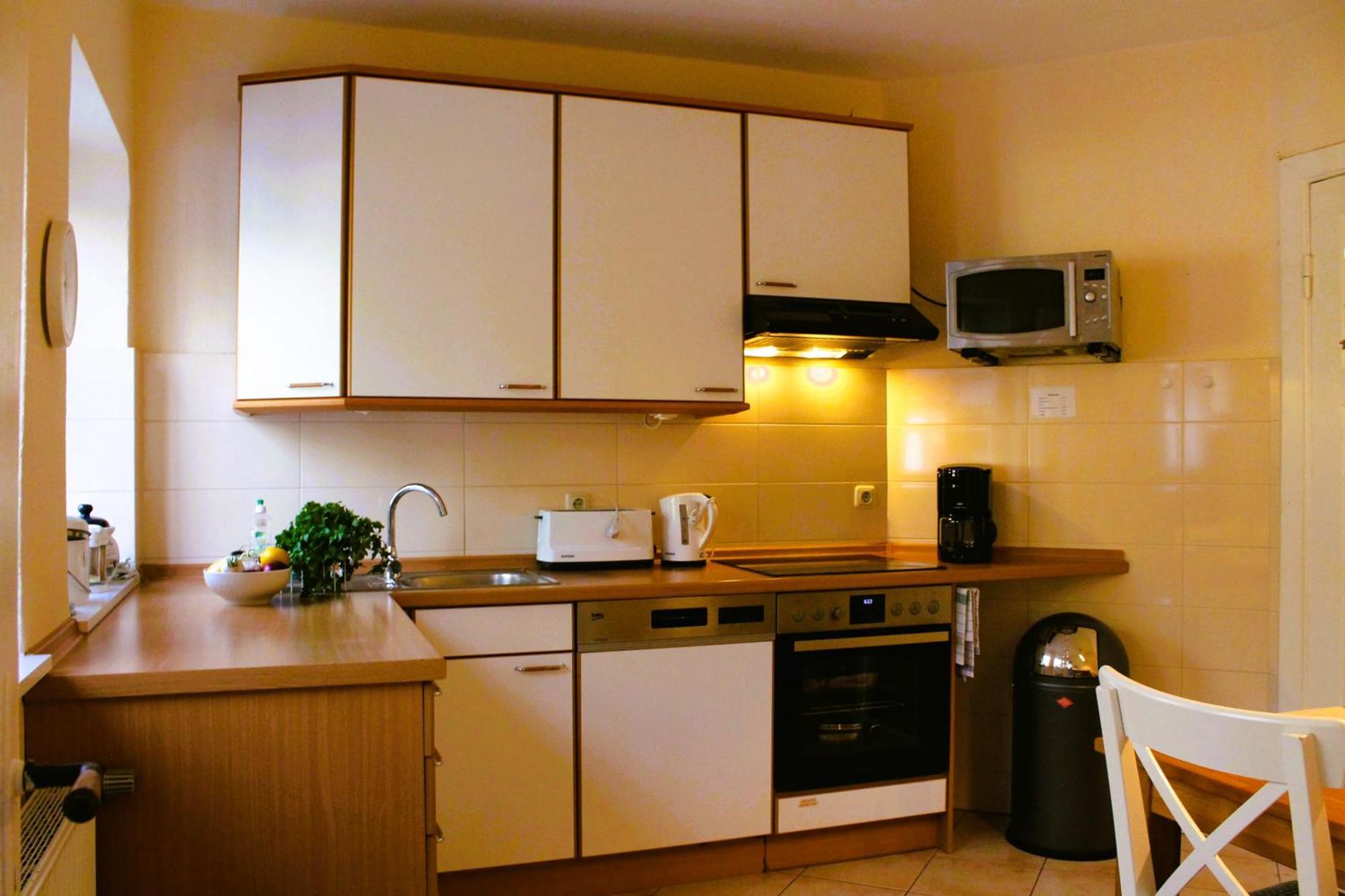 Ferienwohnung Forsthaus Wendt Timmendorfer Strand Zimmer foto