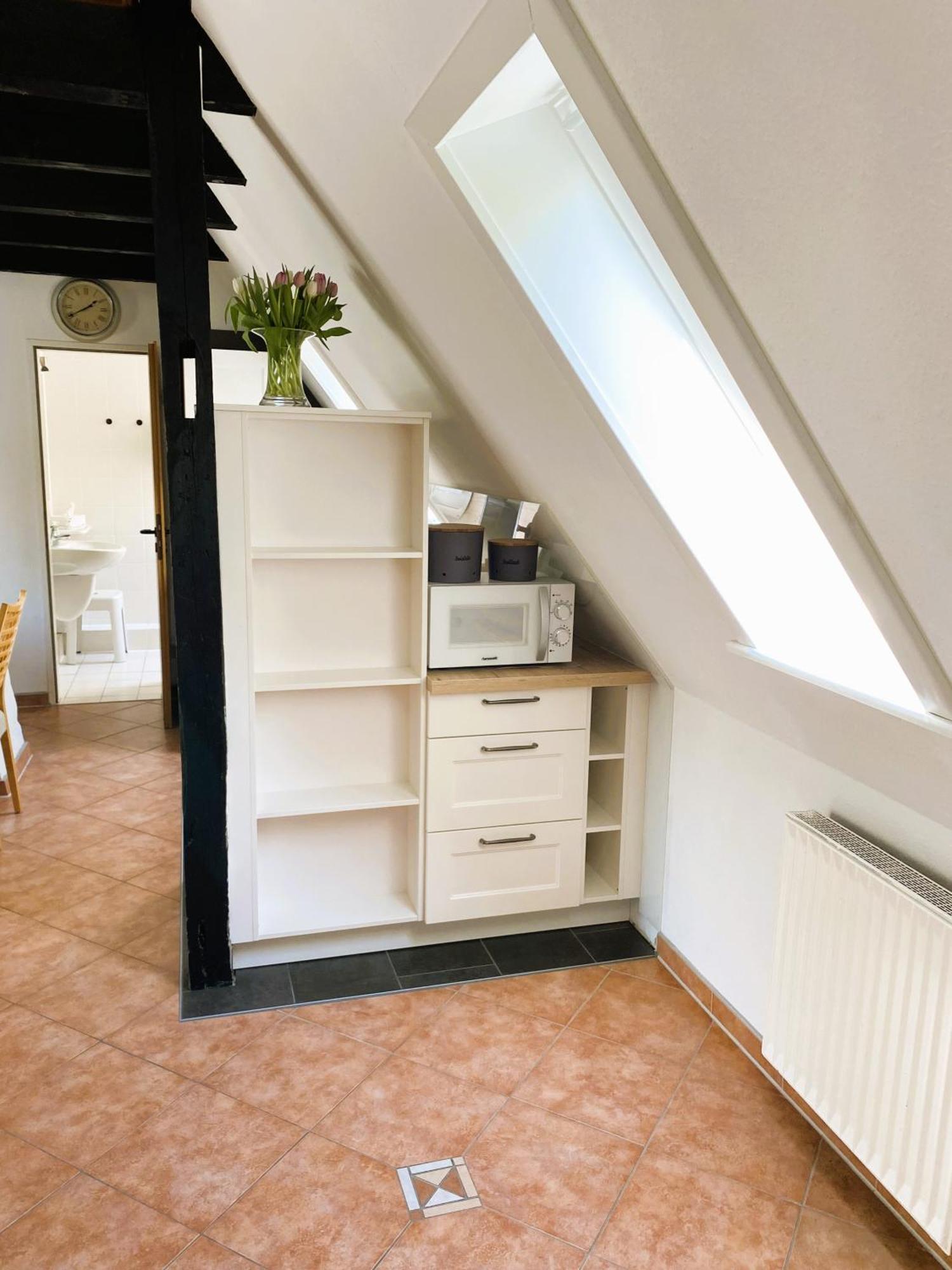 Ferienwohnung Forsthaus Wendt Timmendorfer Strand Zimmer foto