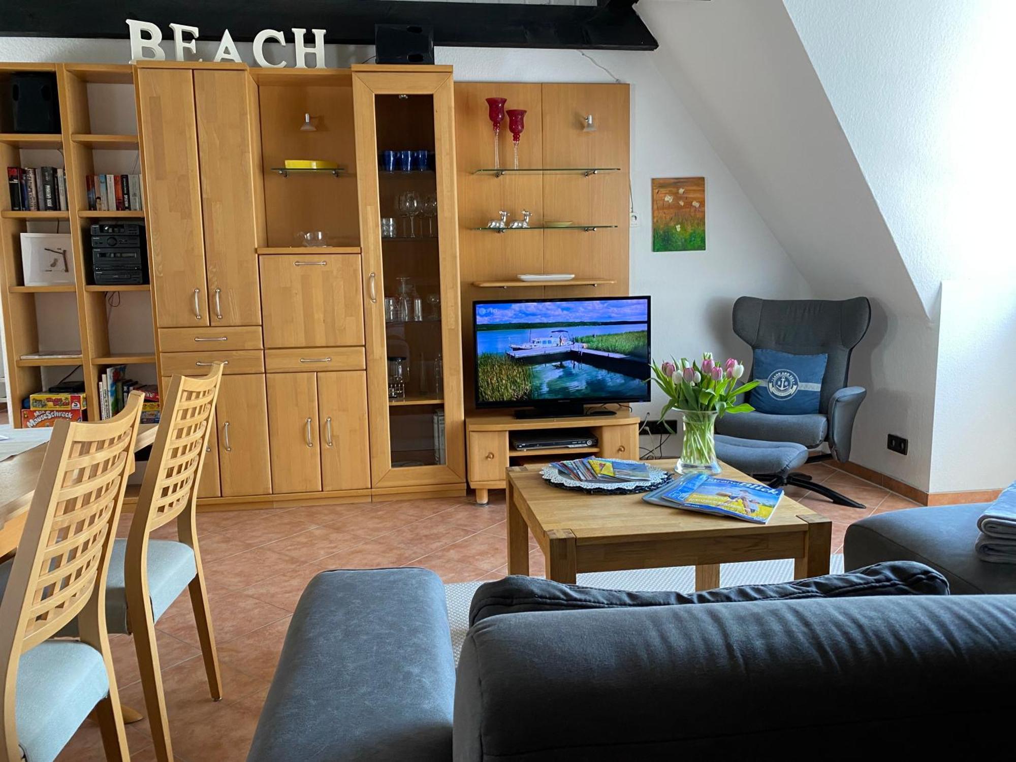Ferienwohnung Forsthaus Wendt Timmendorfer Strand Zimmer foto