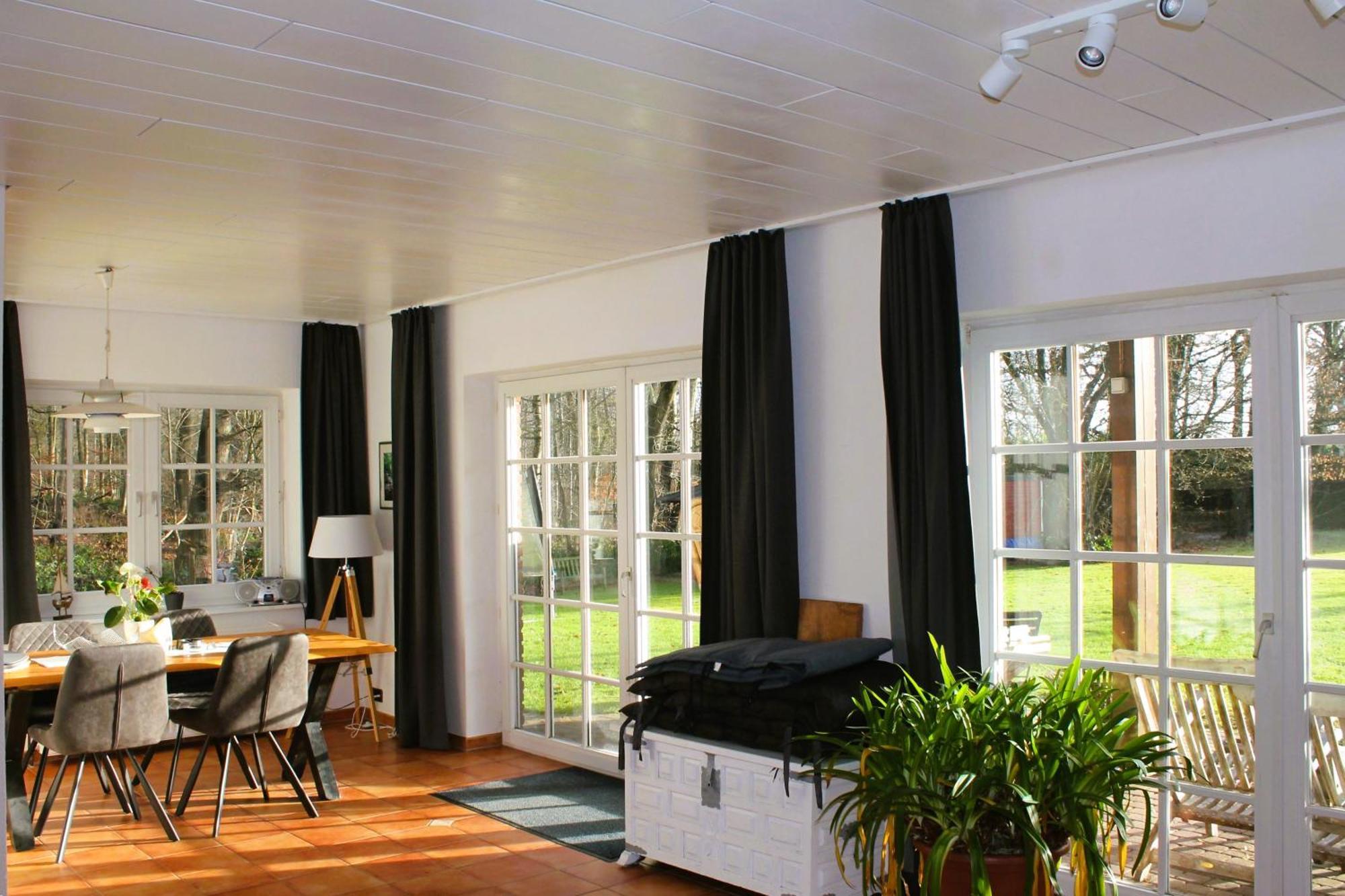 Ferienwohnung Forsthaus Wendt Timmendorfer Strand Zimmer foto